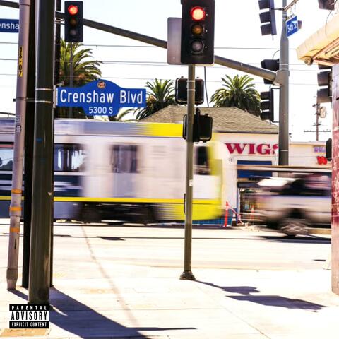 South Central Isolation Tape