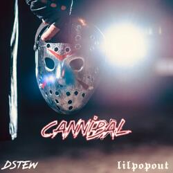 Cannibal (feat. lilpopout)