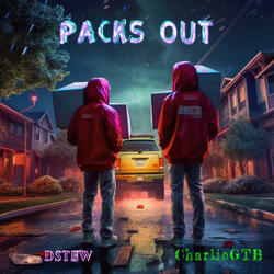 Packs Out (feat. CharlieGTB)