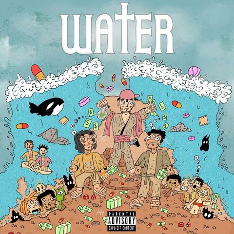 Water