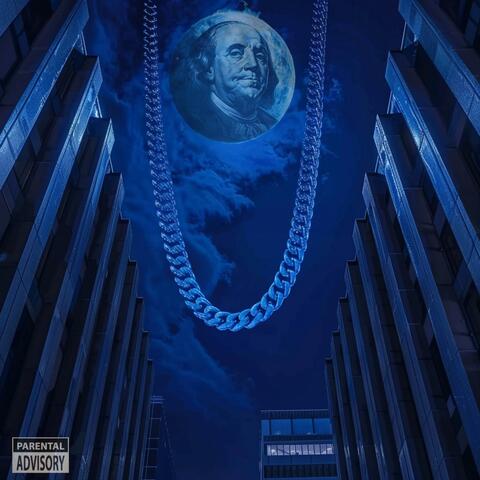 Blue Benjis (feat. Greedy & ATAH BØY)