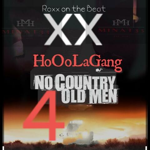 No Country for Old Men