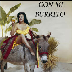 CON MI BURRITO