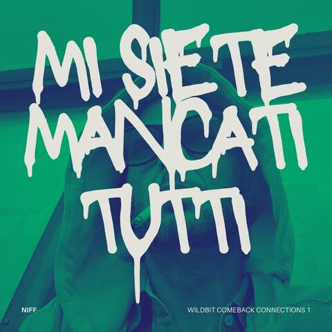Mi siete mancati