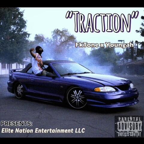 Traction (Explicit)