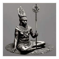 Ceremonial Sacrifice