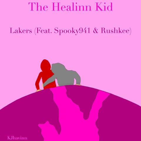 Lakers (feat. Spooky941 & Rushkee)