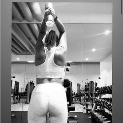 Working hard, playing hard