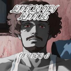 KP AND ME (NOT THE RAPPER)