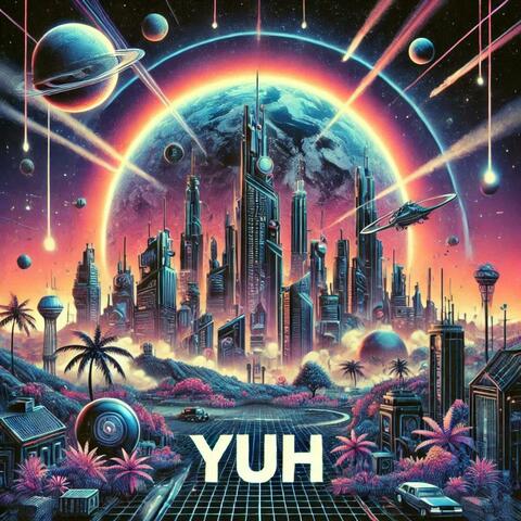 Yuh
