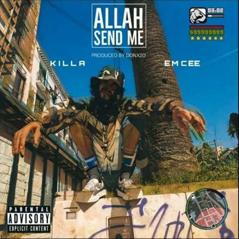 NO TIME FOR 4BULL SHIT