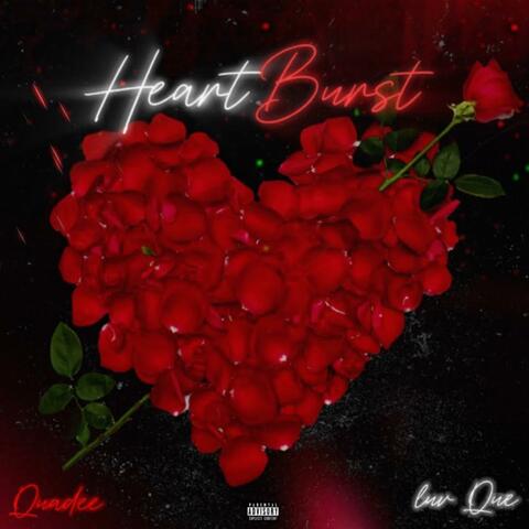 HEARTBURST (feat. Luv Que)