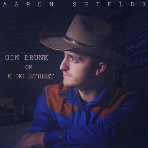 Gin Drunk On King Street