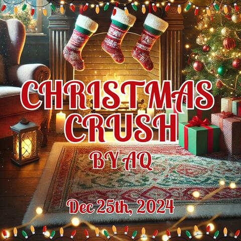 Christmas Crush