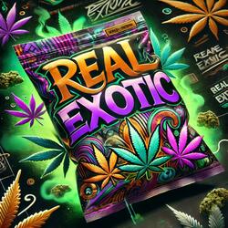 Real Exotic
