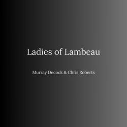 Ladies of Lambeau