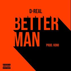 Better Man