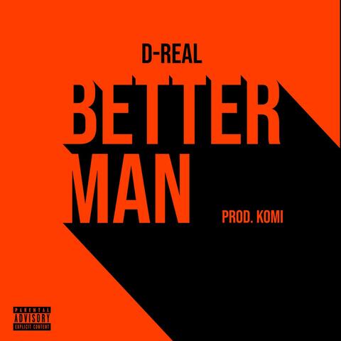 Better Man