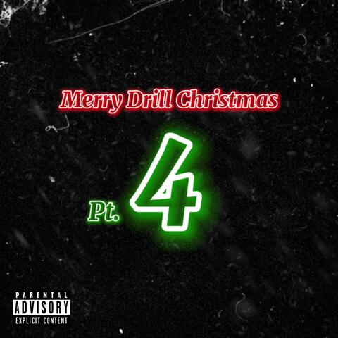Merry Drill Christmas, Pt. 4
