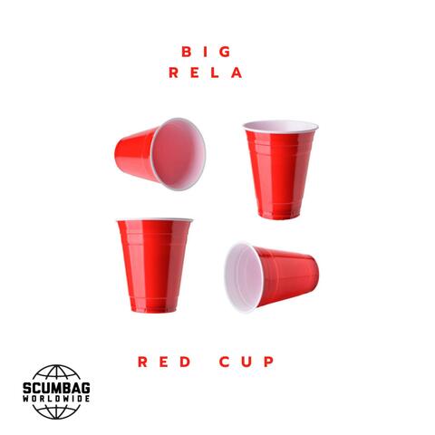 Red Cup