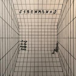 A cry in an empty house