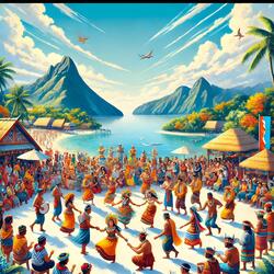 Sound of Nusantara