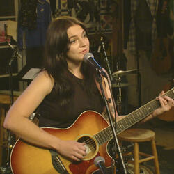 Hank's Trail Song (Live at Kulak's Woodshed)