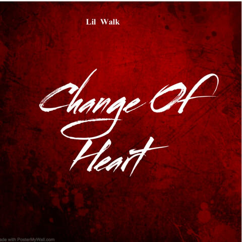 Change Of Heart