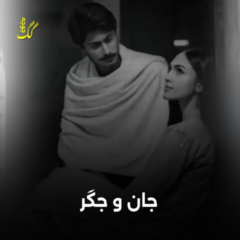 جان و جگر من | نگارا سینه ای من خانه ی توست