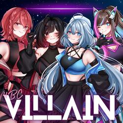 VILLAIN (feat. Miya, Aishii Ai & Aozora Furia)