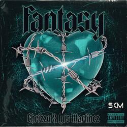 Fantasy (feat. Luis Martinez)