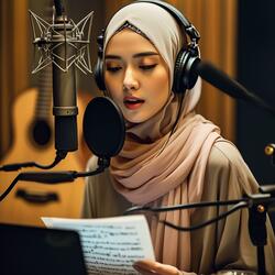 Nur Al Iman wa Shalawat