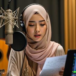 Shalawat Ala Nur Rasul