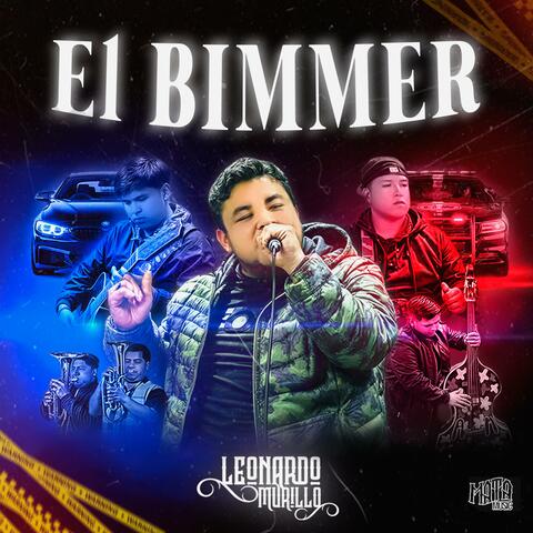 EL BIMMER (En vivo)