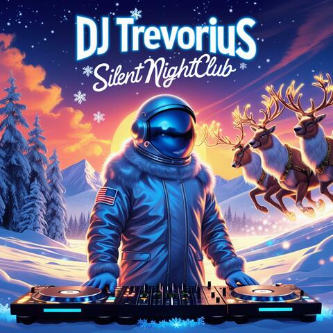 Silent Nightclub