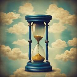 I Am Waiting For You