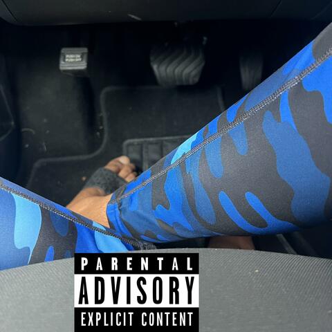 Bitch Nigga Pacc (2 Street 2 Diss)