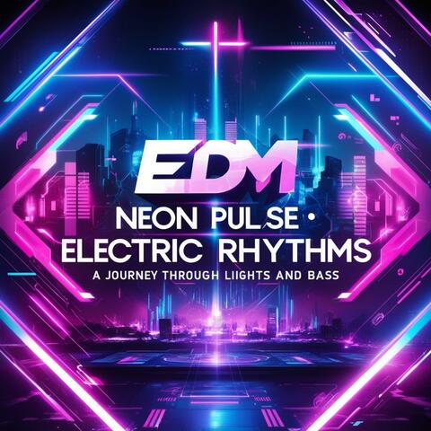 EDM: Electric Rhythms Feel the Energy, Vol. 1