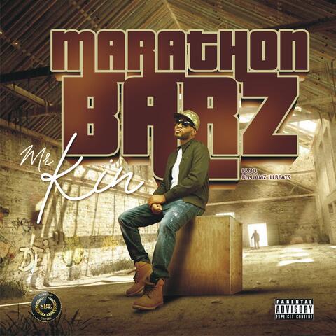Marathon Barz