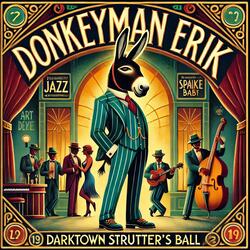 Darktown Strutters Ball