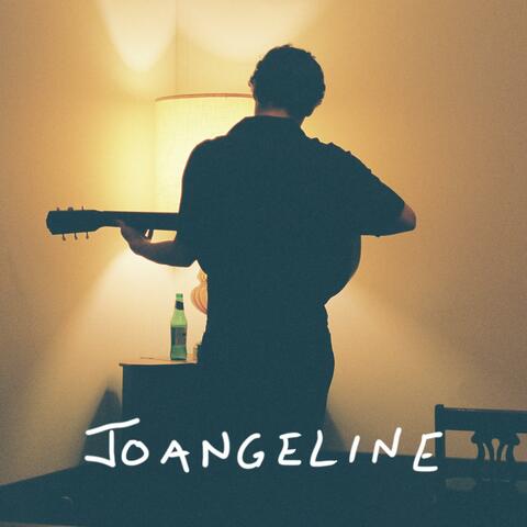Joangeline (Bluegrass Version)
