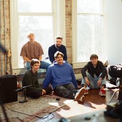 Pause (feat. Ike Houston) (Live at Rugs Unplugged)