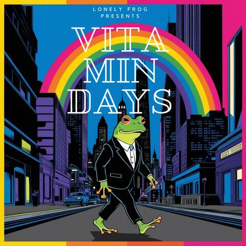 VITAMIN DAYS「ビタミンデイズ」