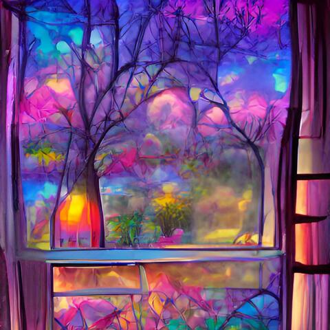 Outside Window