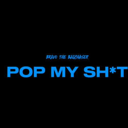 Pop My Shit