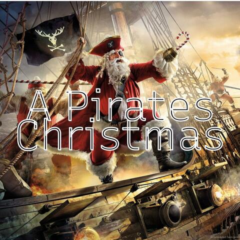 A Pirates Christmas