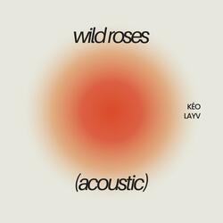 Wild Roses (feat. Layv) (Acoustic Version)