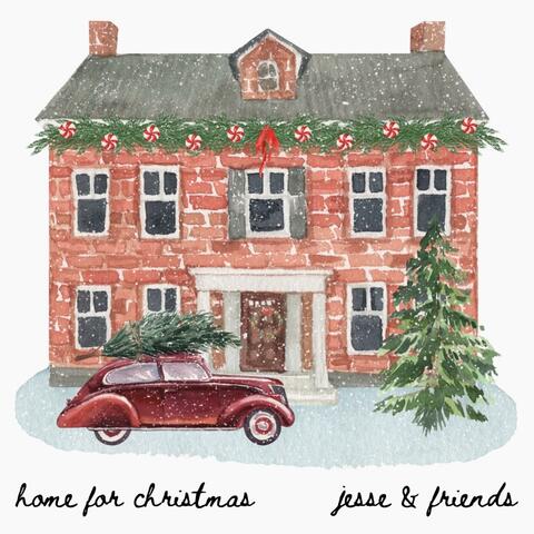 Home for Christmas