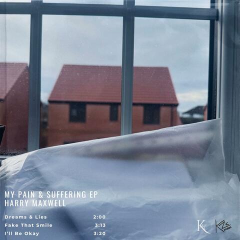 My Pain & Suffering EP