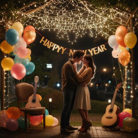 Mutlu Yıllar Sevgilim